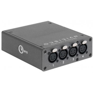 Obsidian Netron EP4 - Gateway TCP/IP - DMX
