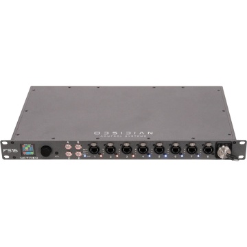 Obsidian Netron FS16 - Switch DMX - Img 5