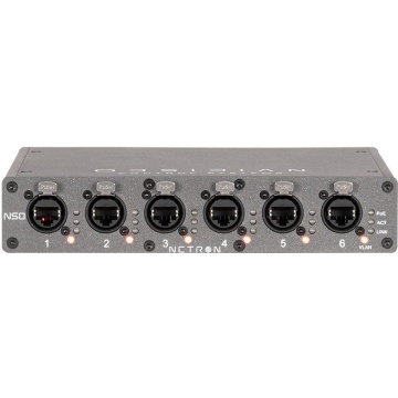 Obsidian Netron NS8 - Switch DMX - Img 2