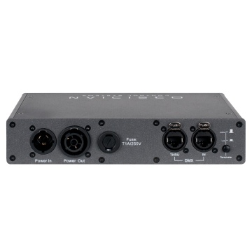 Obsidian Netron RDM645 - Splitter DMX - Img 7