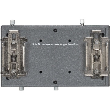 Obsidian Netron RDM6D - Splitter DMX - Img 7