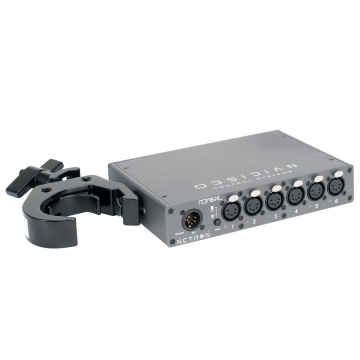 Obsidian Netron RDM6XL - Splitter DMX - Img 15