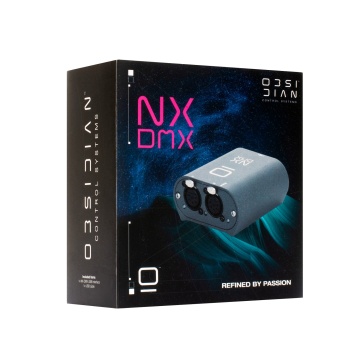 Obsidian NX DMX - Nod DMX - Img 7