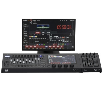 Obsidian NX-K - Consola de lumini - Img 14