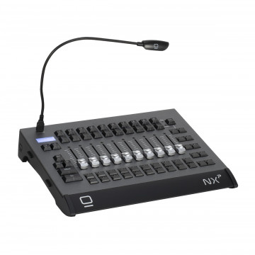 Obsidian NX-P - Consola de lumini
