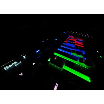 Obsidian NX W - Controller DMX - Img 10