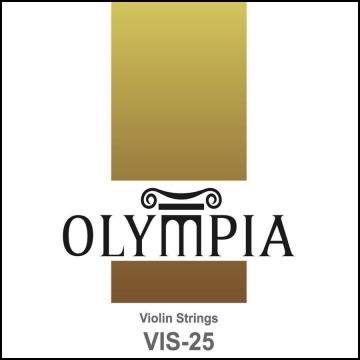 Olympia VIS25 - Set corzi vioara 4/4