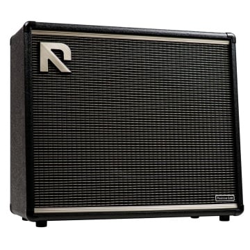 Positive Grid REACTOR 100 - Combo cu inteligenta artificiala pentru chitara - Img 2