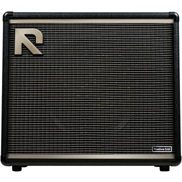 Positive Grid REACTOR 50 - Combo cu inteligenta artificiala pentru chitara