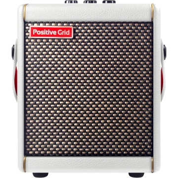 Positive Grid Spark MINI Pearl - Combo Digital Chitara si Bass