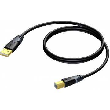 ProCab CLD610/1.5 - Cablu USB