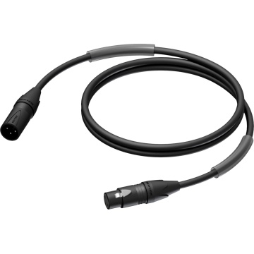 ProCab PRA902/3 - Cablu XLR tata - XLR mama