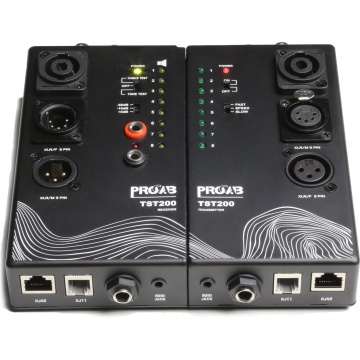 ProCab TST200 - Tester de cabluri - Img 3