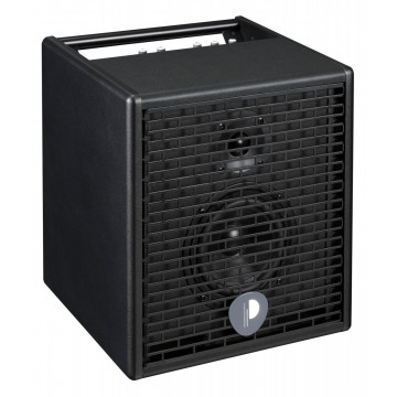 Prodipe AMP Natural 5 - Combo chitara acustica