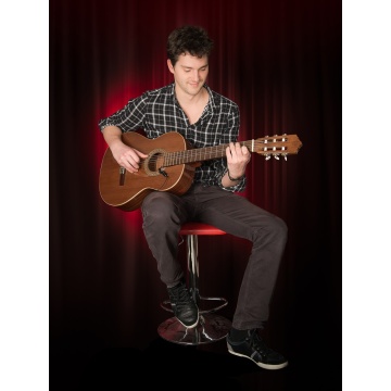 Prodipe GL21 Lanen Acoustic Guitar & Ukulele - Microfon pentru chitara acustica - Img 10