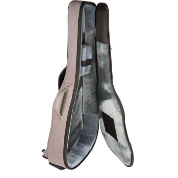 Prodipe Guitars Classic Case 4/4 - Light Case chitara clasica 4/4 - Img 5