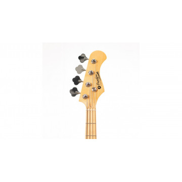 Prodipe Guitars JB80 MA SB - Chitara bass electrica - Img 2