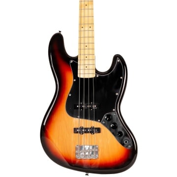 Prodipe Guitars JB80 MA SB - Chitara bass electrica - Img 6