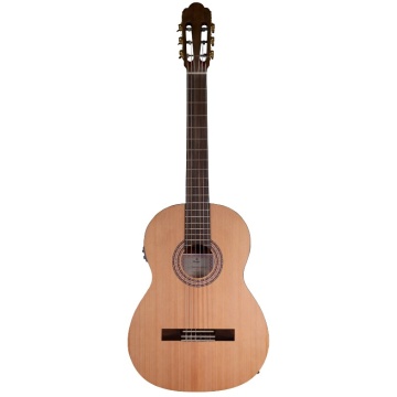Prodipe Guitars Primera 4/4 EQ - Chitara electro-clasica