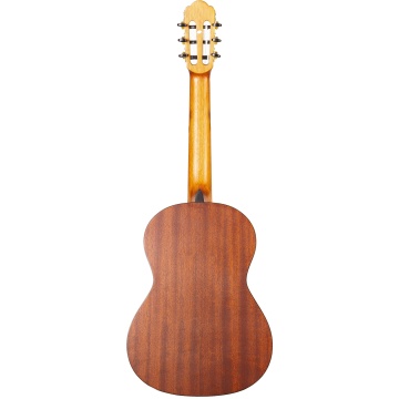 Prodipe Guitars Primera 7/8 - Chitara clasica 7/8 pt copii - Img 5
