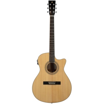 Prodipe Guitars SA150 CEQ - Chitara electro-acustica