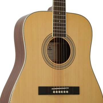 Prodipe Guitars SD150 - Chitara acustica - Img 4