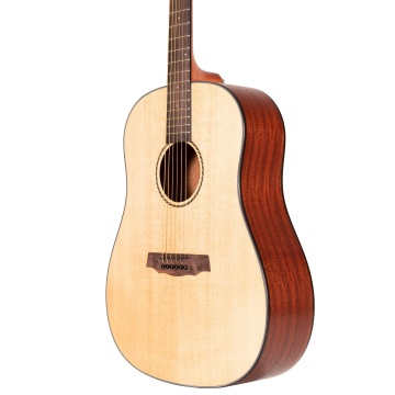 Prodipe Guitars SD29 SP Dreadnought - Chitara acustica - Img 7
