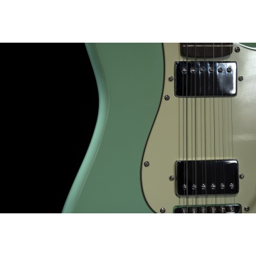 Prodipe Guitars ST2HRA SGR - Chitara electrica - Img 7