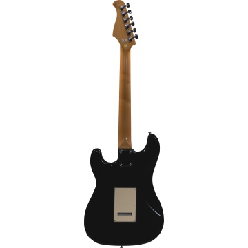 Prodipe Guitars ST80MA BK - Chitara electrica - Img 2