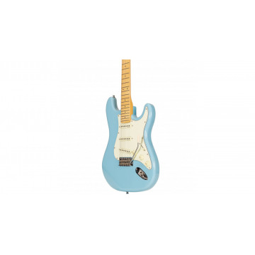 Prodipe Guitars ST80MA BL - Chitara electrica - Img 3