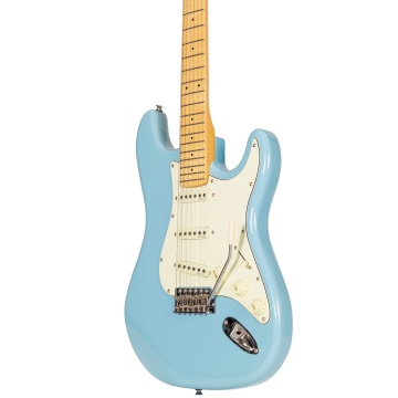 Prodipe Guitars ST80MA BL - Chitara electrica - Img 7