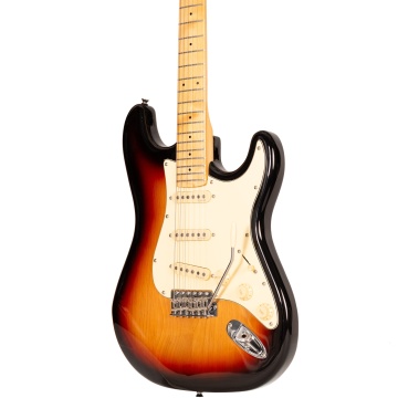 Prodipe Guitars ST80MA SUNB - Chitara electrica - Img 7