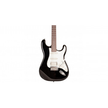 Prodipe Guitars ST83 RA Black - Chitara electrica - Img 4