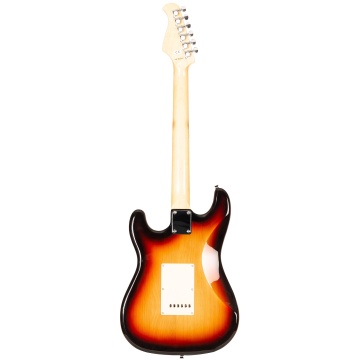 Prodipe Guitars ST83 RA Sunburst - Chitara electrica - Img 5
