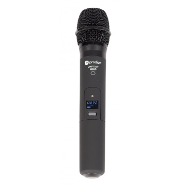 Prodipe M850 DSP Duo - Sistem Microfoane Handheld Wireless - Img 4