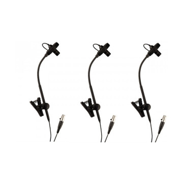 Prodipe PL21 Salmieri Percussions - Microfon pentru percutii