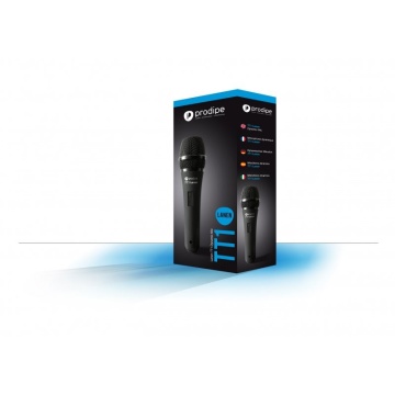 Prodipe TT1 - Microfon vocal dinamic - Img 7
