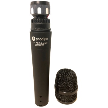 Prodipe TT1 Pro instruments - Microfon de instrumente - Img 7
