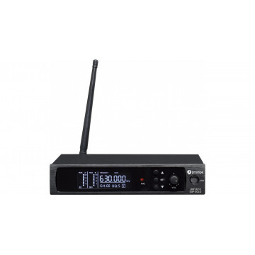 Prodipe UHF B210 DSP Headset Solo - Set microfon headset wireless - Img 2
