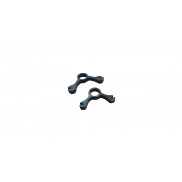 Prodipe UHF DSP VL21-C Lanen - Set Microfon Wireless Pentru Instrumente cu coarde - Img 2