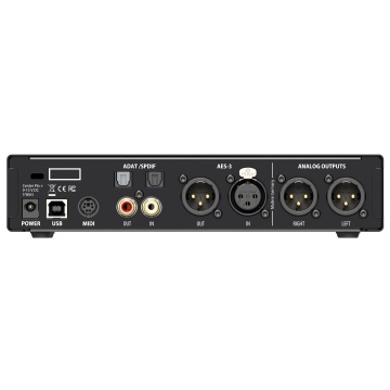 RME Digiface AES - Interfata audio - Img 4