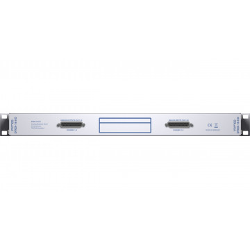 RME DTOX-16 I/O - 8 intrari XLR spre D-sub si 8 iesiri XLR spre D-sub - Img 3