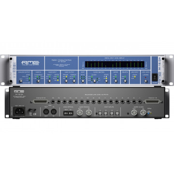 RME M-16 DA - Convertor DA - Img 2