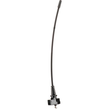 Sennheiser 486-558 MHz Antenna 122 mm - Antena pentru Sennheiser SK si EK - Img 3