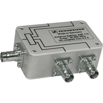 Sennheiser ASP 114 - Splitter antena