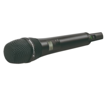 Sennheiser AVX-835 SET-3-EU - Sistem wireless microfon - Img 3