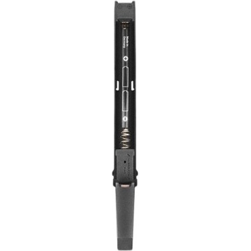 Sennheiser B 60 - Compartiment baterii