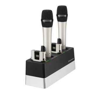 Sennheiser CHG 4N EU - Incarcator - Img 3
