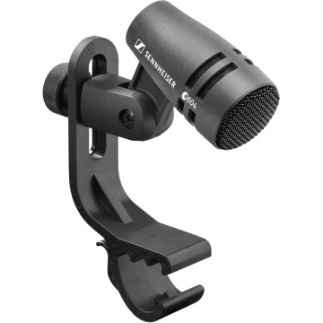 Sennheiser E 600 Series Drum Case - Set microfoane tobe - Img 3