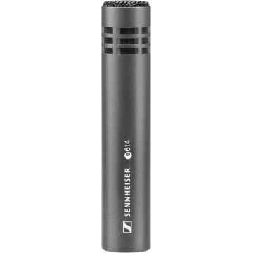 Sennheiser E 614 - Microfon de instrumente muzicale